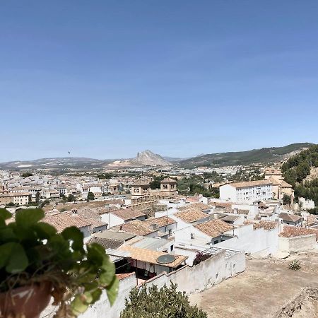 Casa Vacacional Alcazabilla Villa Antequera Exterior foto